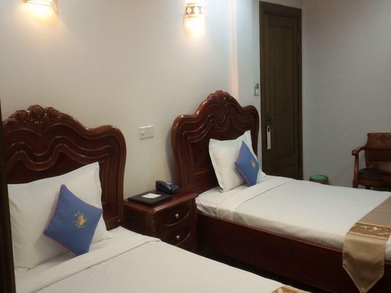 Palm Spring Resort Янгон Екстериор снимка