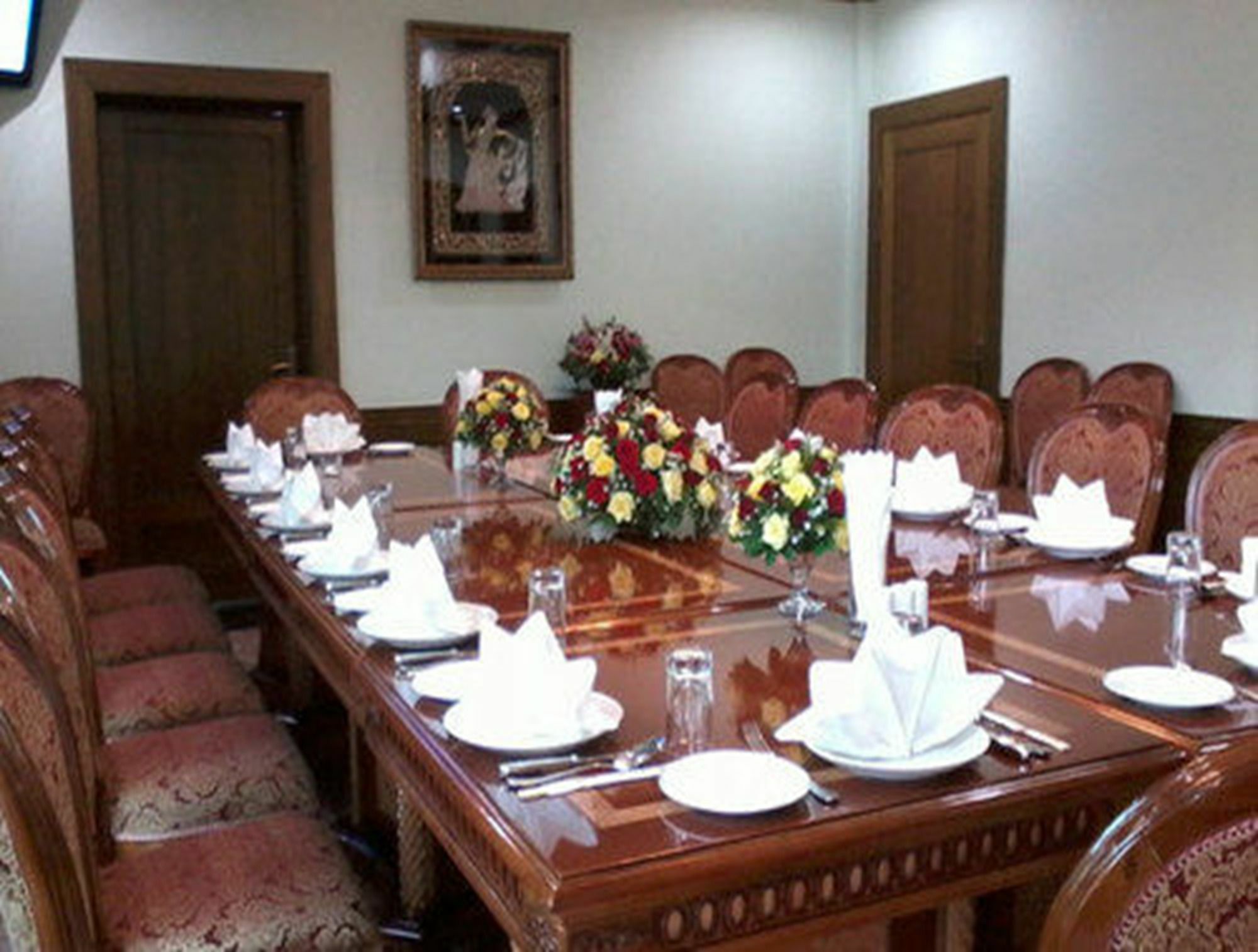 Palm Spring Resort Янгон Екстериор снимка