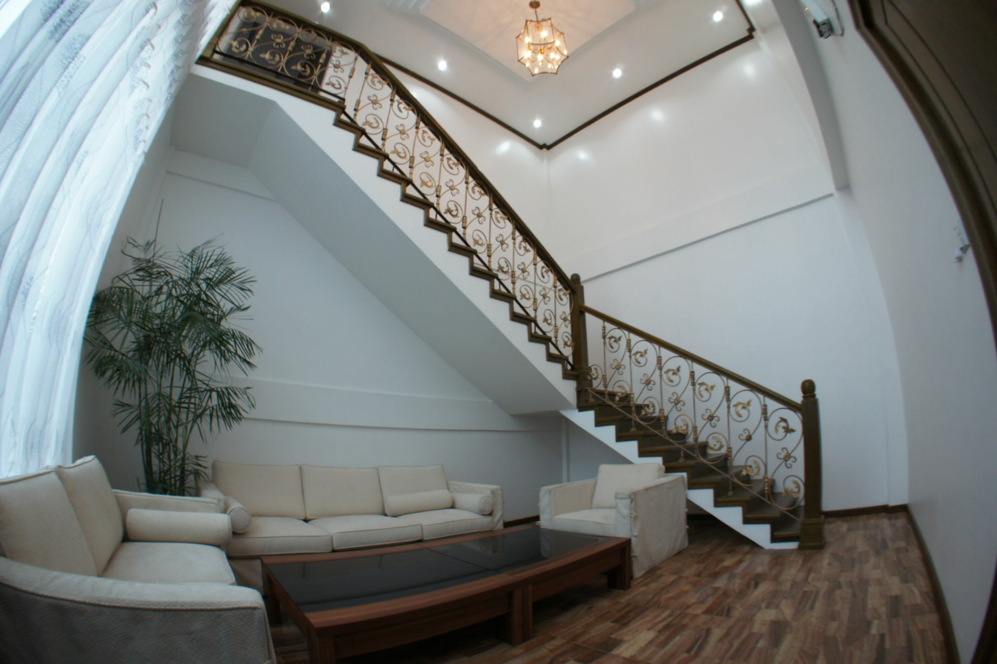 Palm Spring Resort Янгон Екстериор снимка